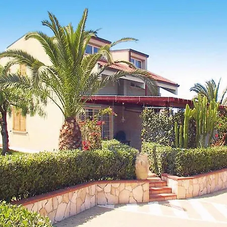 Vakantiehuis Fontana Barone, Cefalù