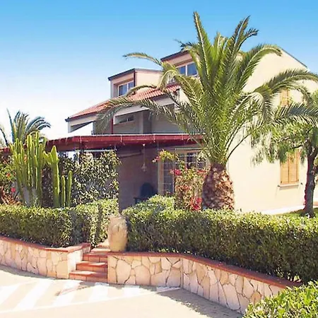 Vakantiehuis Fontana Barone, Cefalù