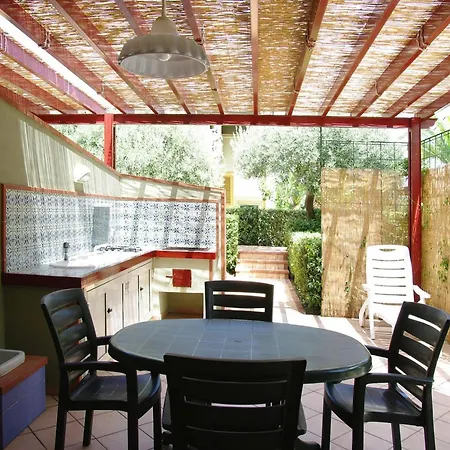 Fontana Barone, בית נופש *