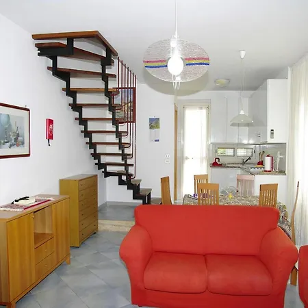 Fontana Barone, Vakantiehuis