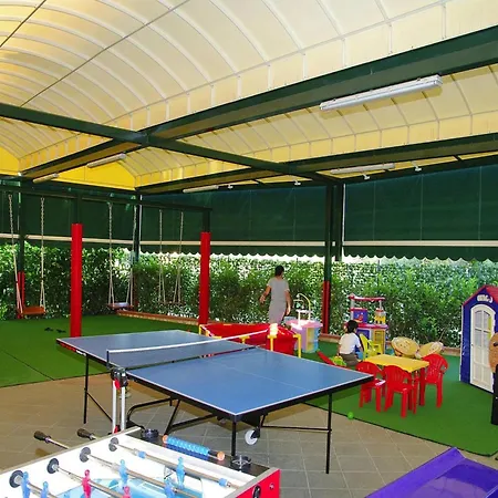 Vakantiehuis Fontana Barone,