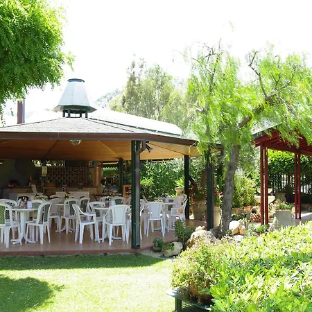 Vakantiehuis Fontana Barone, Cefalù
