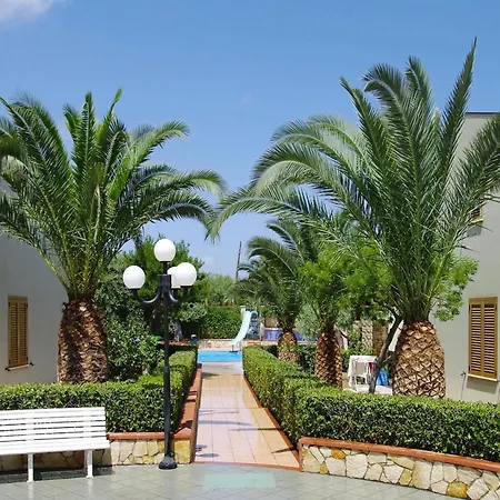 Vakantiehuis Fontana Barone,
